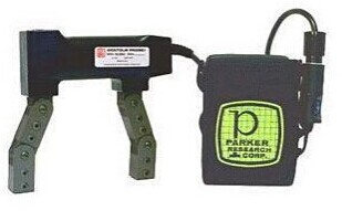 美国派克B310PDC磁粉探伤仪